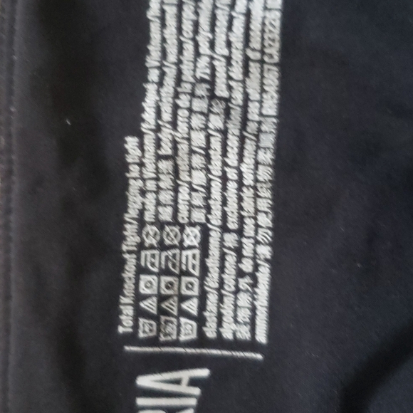 Victoria secret total knockout leggings - Picture 4 of 6